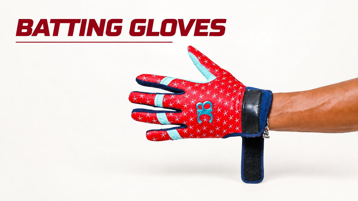 Batting Gloves