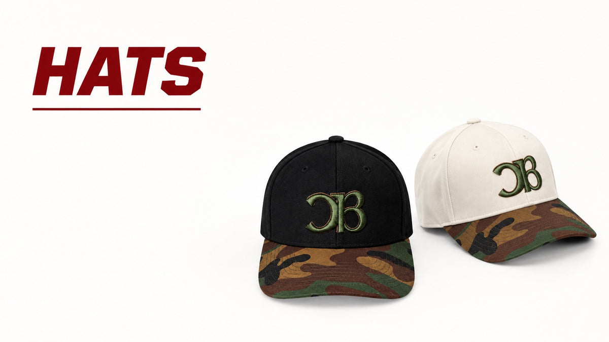 Hats