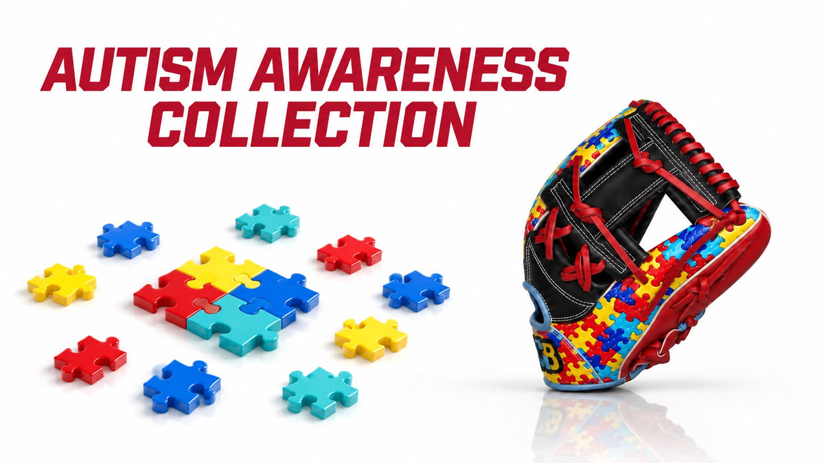 Autism Awareness Collection